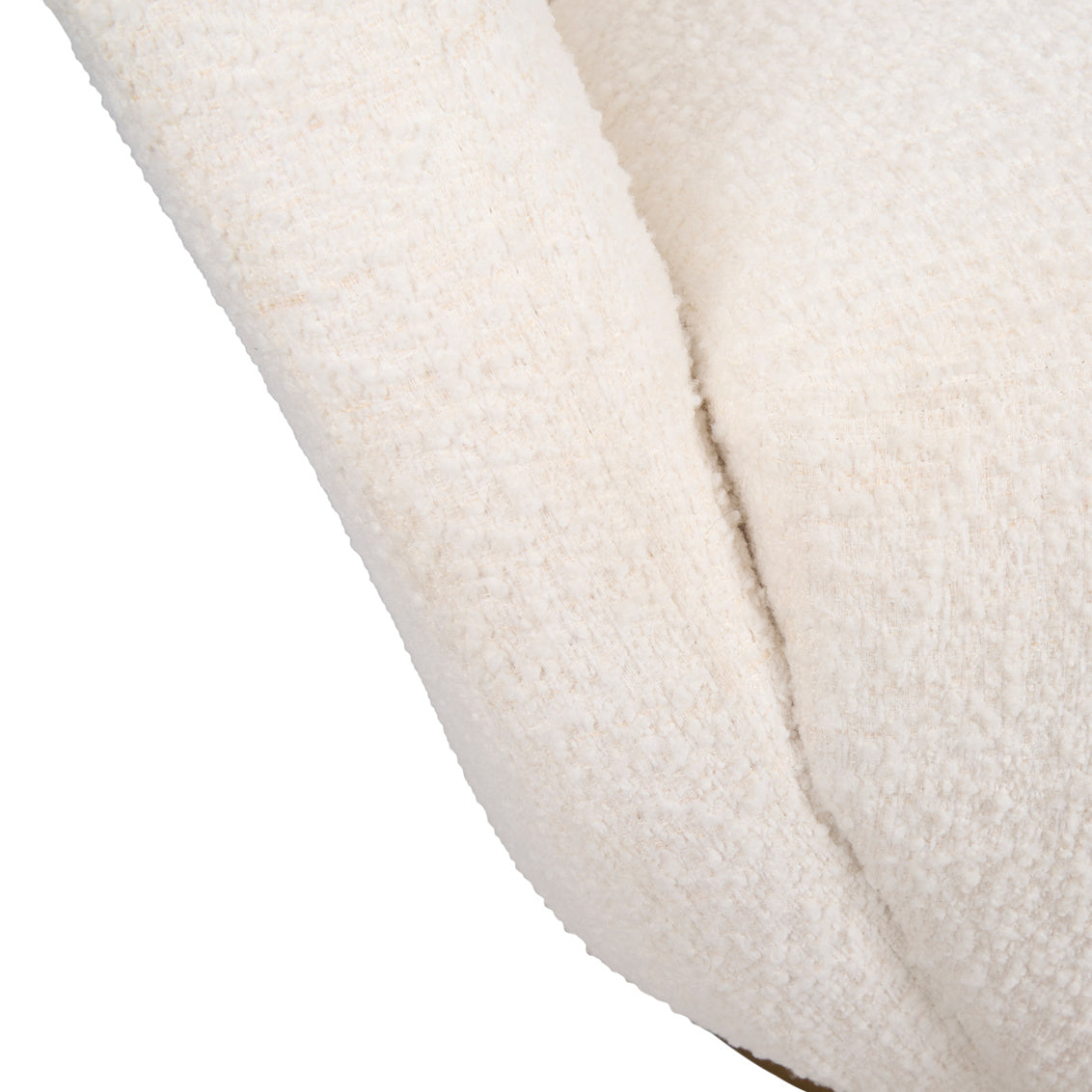 Alba Chair - Swan