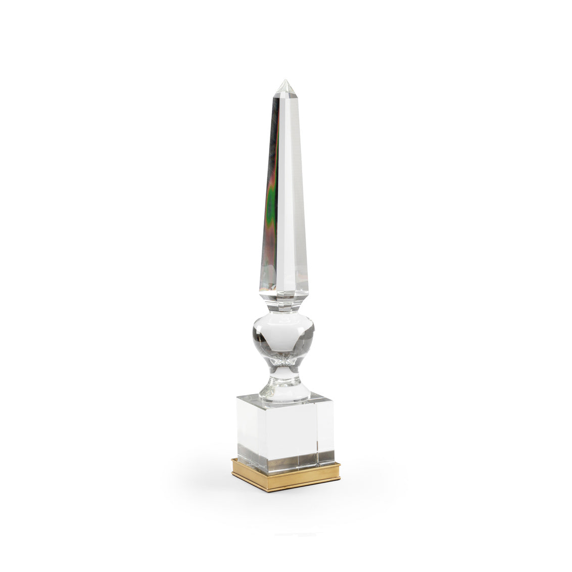 Crystal Finial