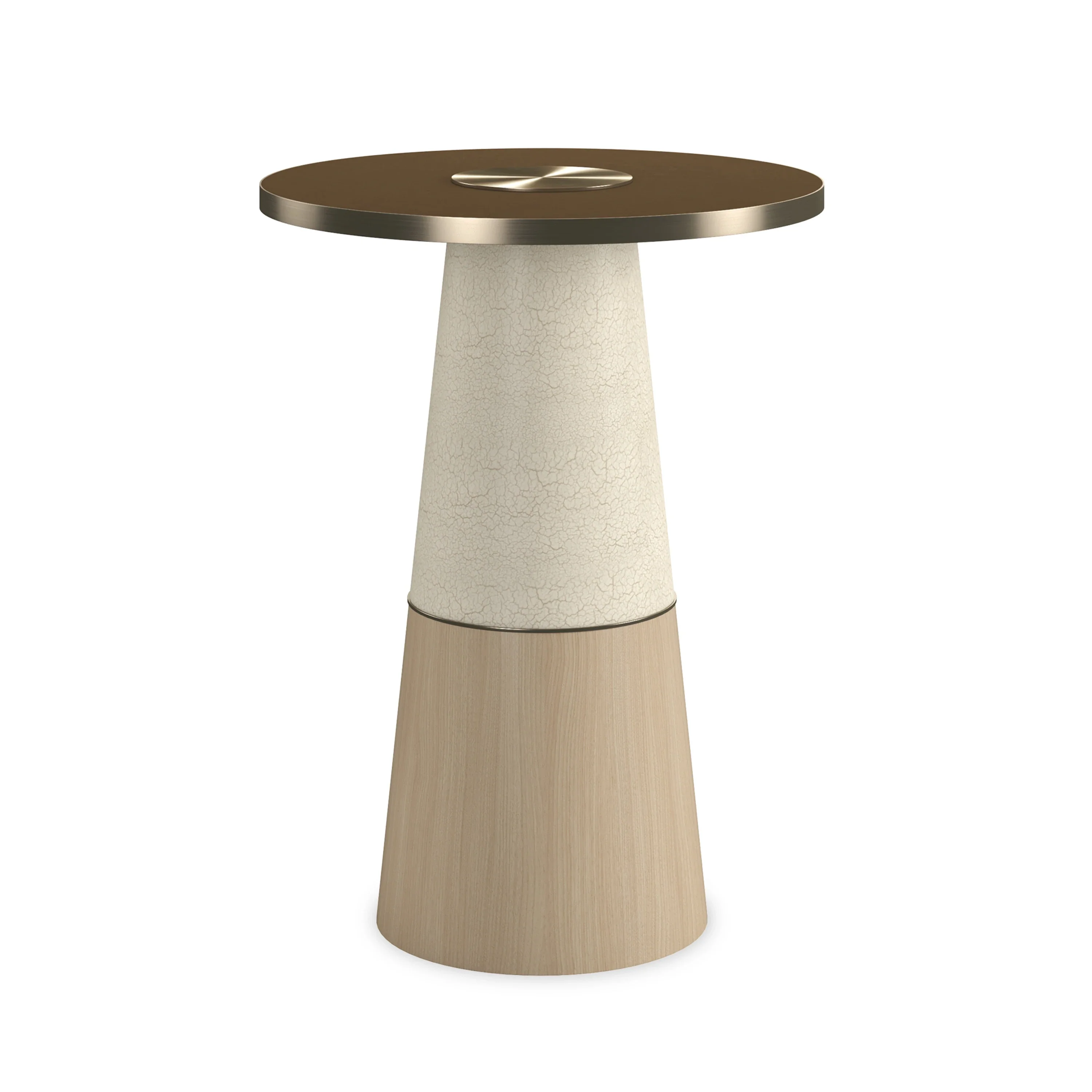 Aperture – Side & End Tables by Caracole | Sutter & Vale