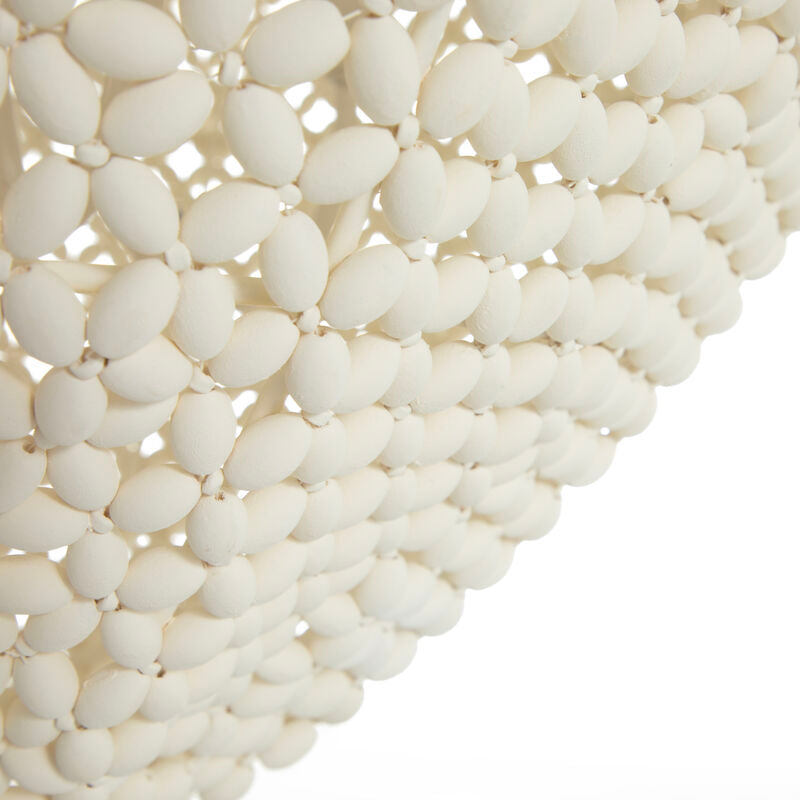 Rita Oval Pendant