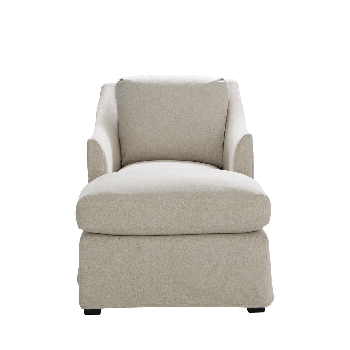 Baldwin Chaise Slipcover