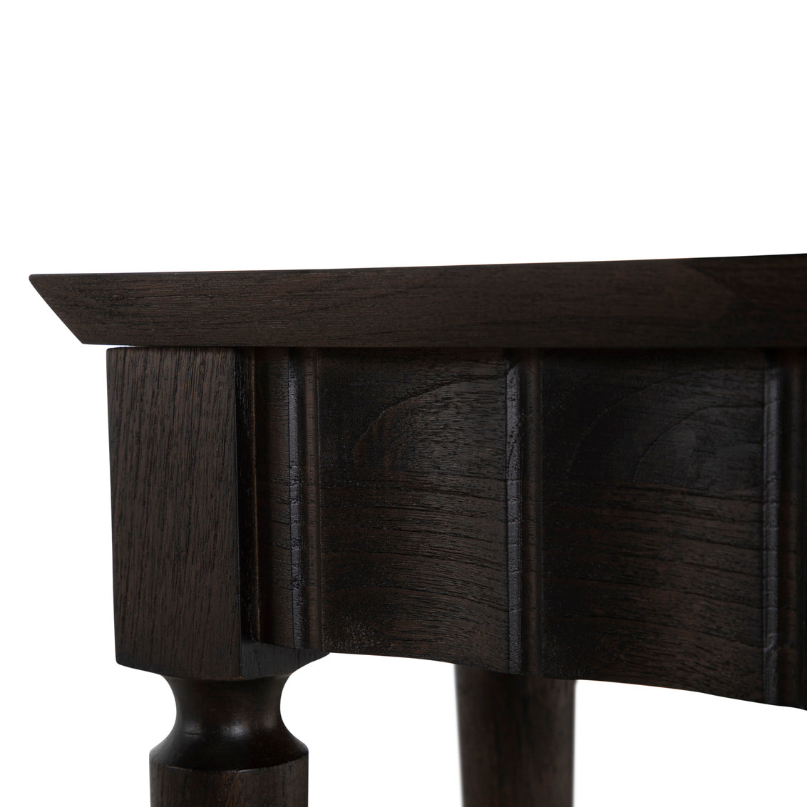 Peterson Long Console - Dark