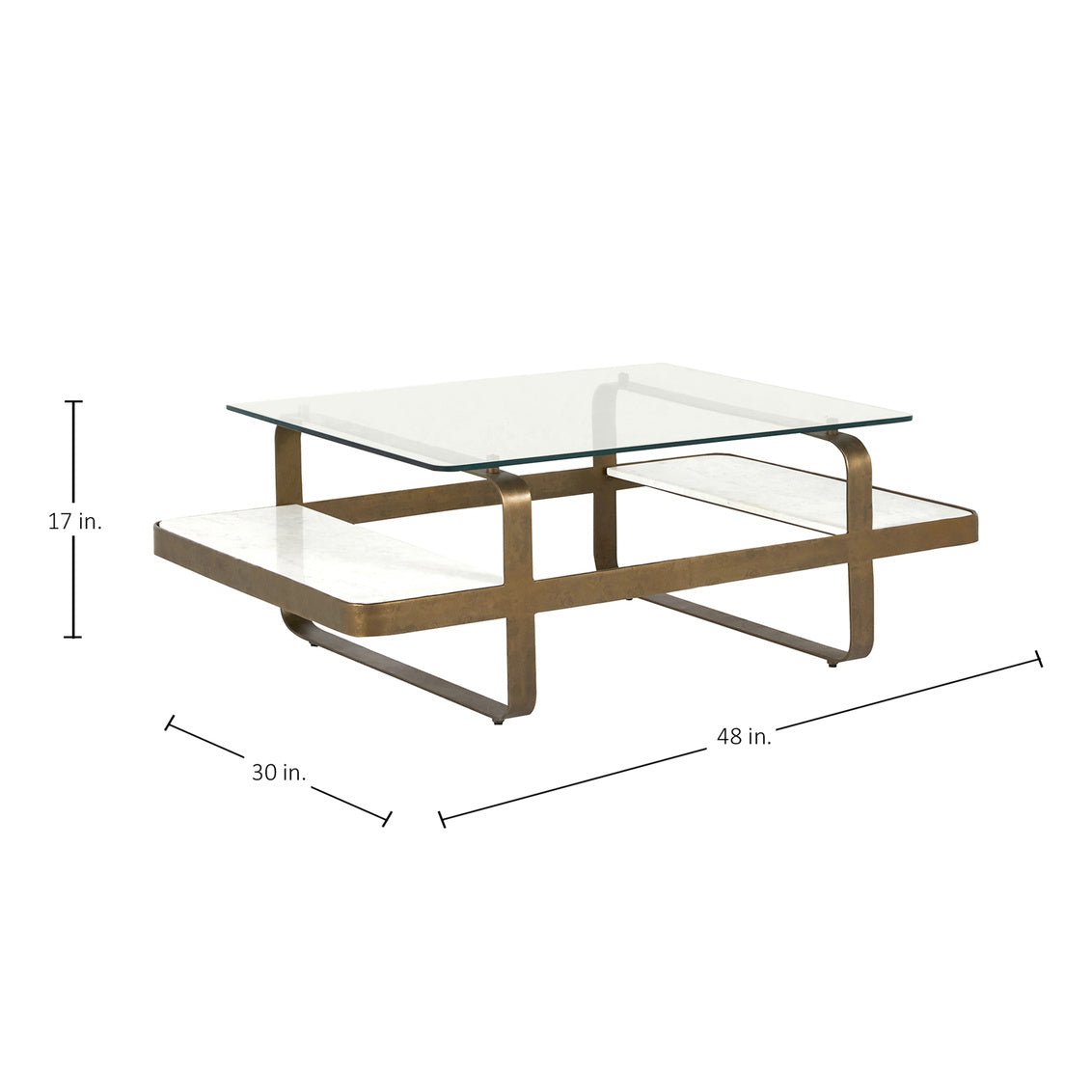Winnipeg Coffee Table