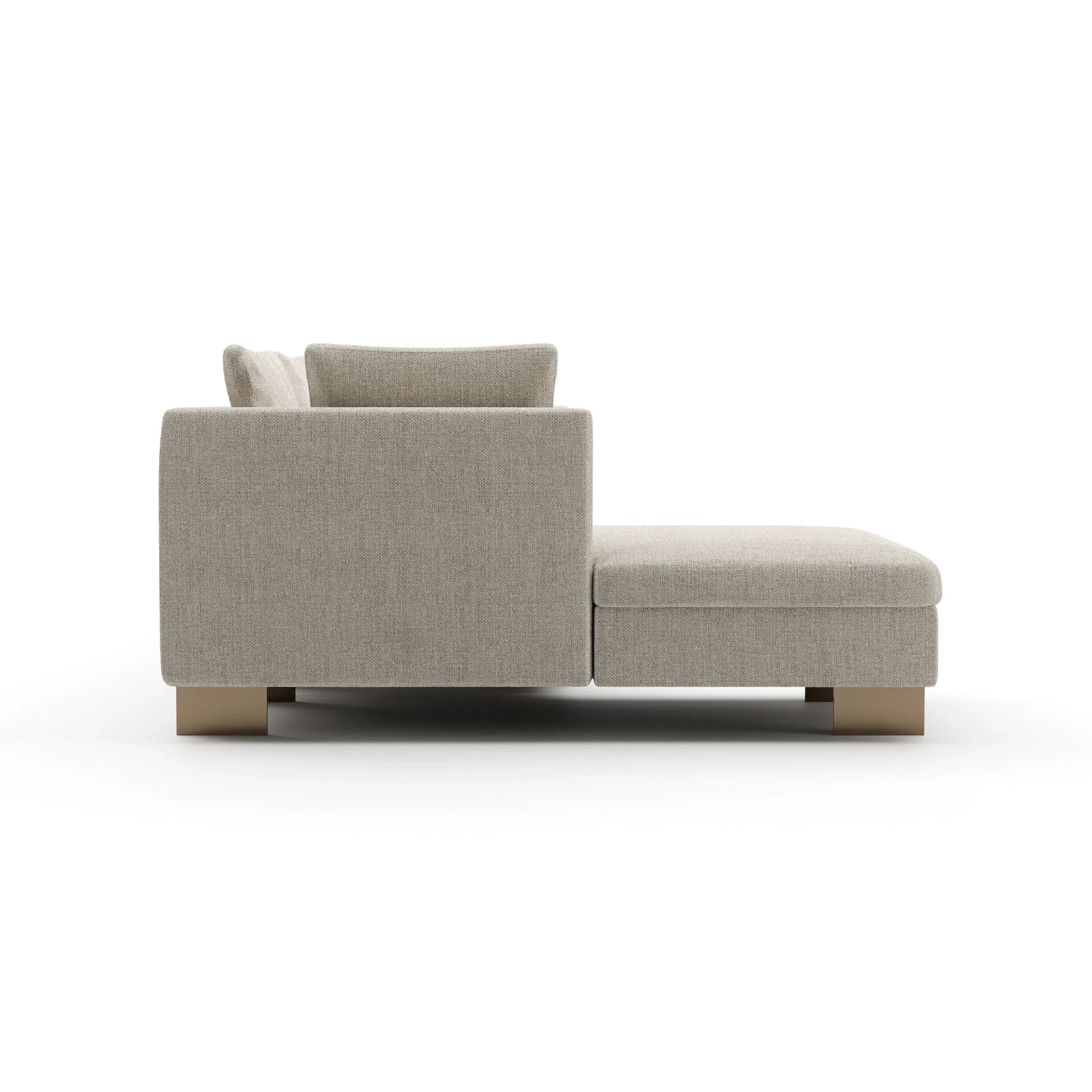 Altura Left Chaise Sectional