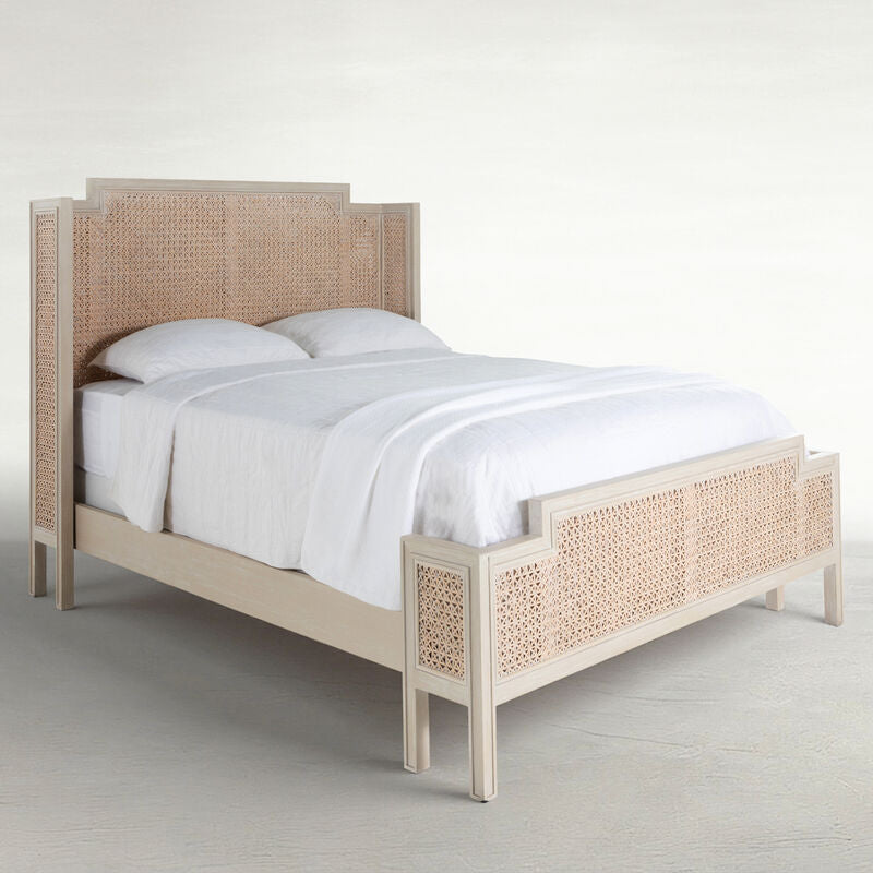 Camille Bed - King