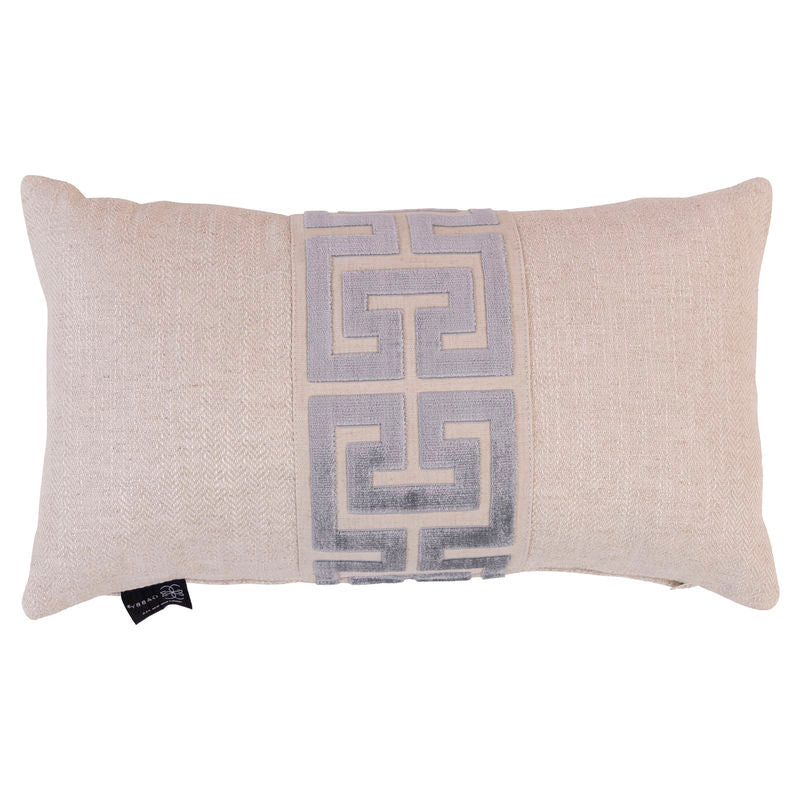 Hanoi Ivory Poly 54x18