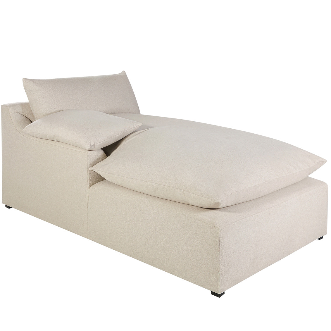 Carrera Bay LAF Chaise