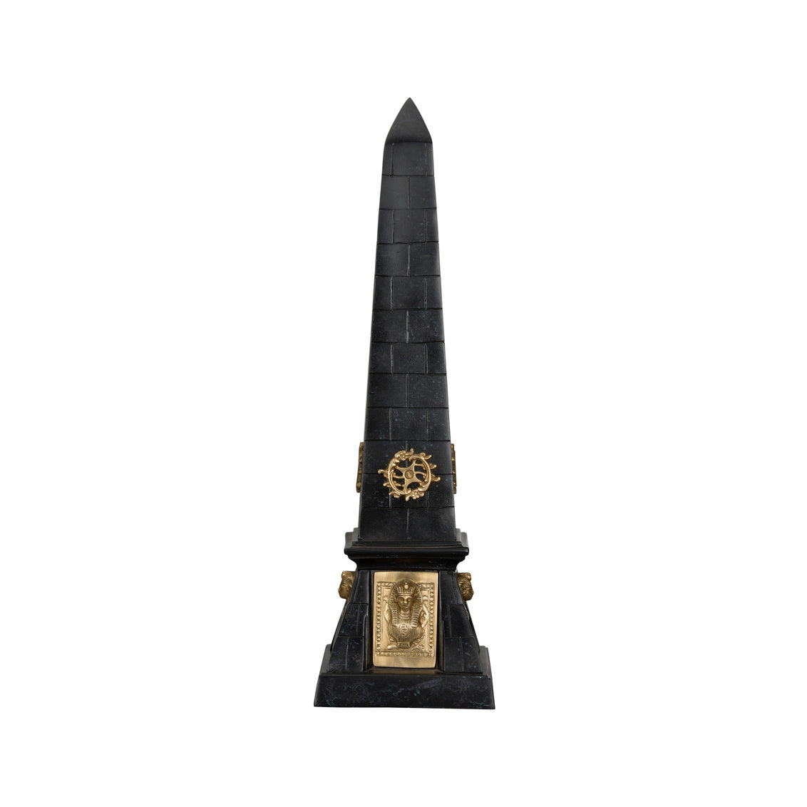 Victory Obelisk - Black