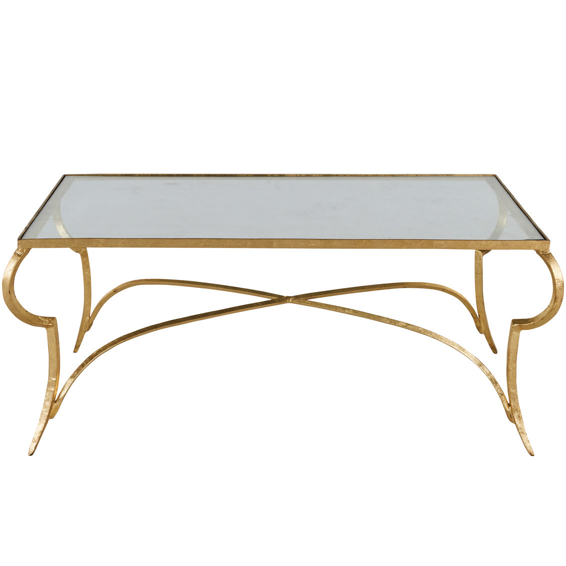 Evelina Coffee Table
