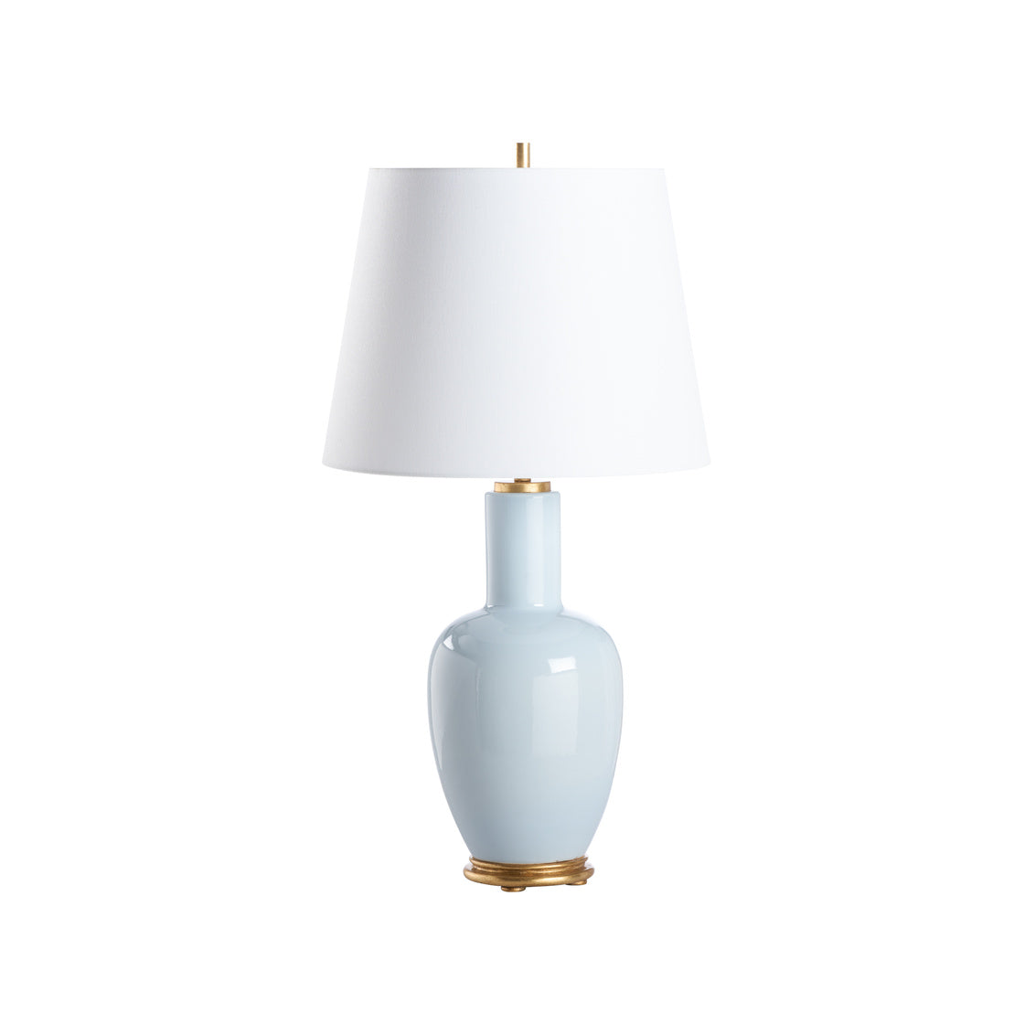 Leigh Lamp - Sleepy Hollow