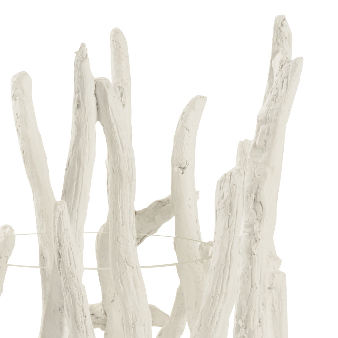 Litchfield Hurricane - White