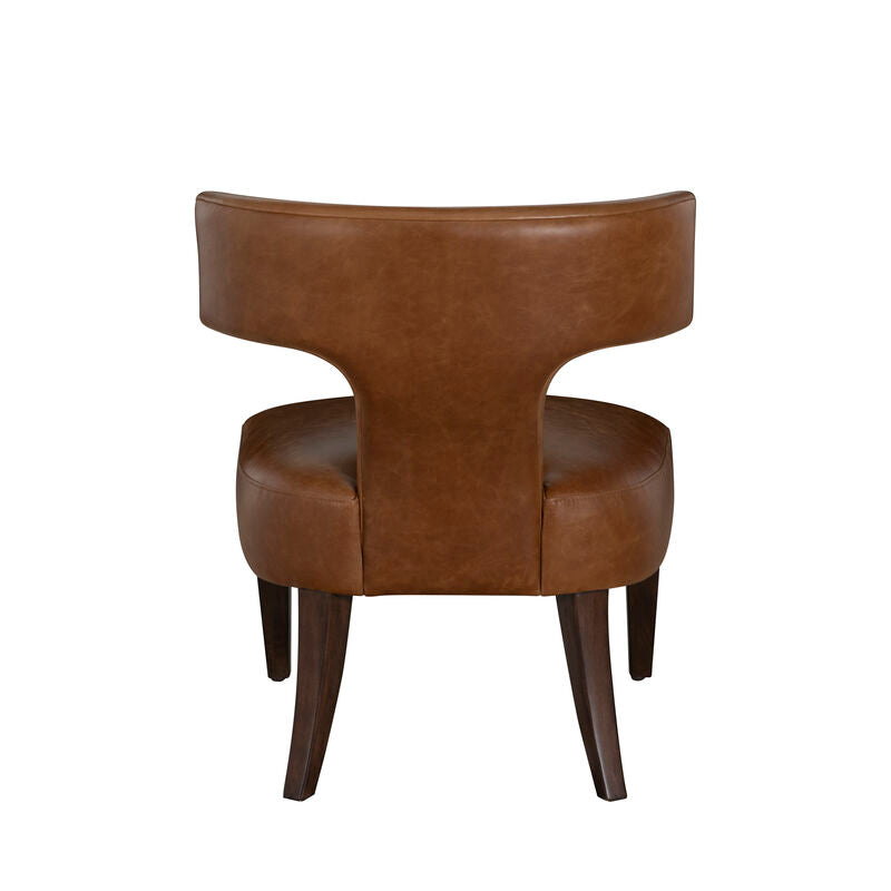 Berkeley Accent Chair