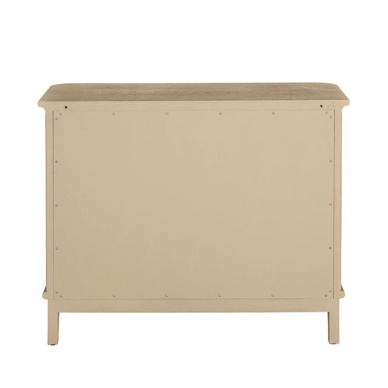 Somerset Accent Chest