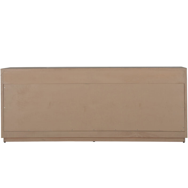 Areo Sideboard - Natural
