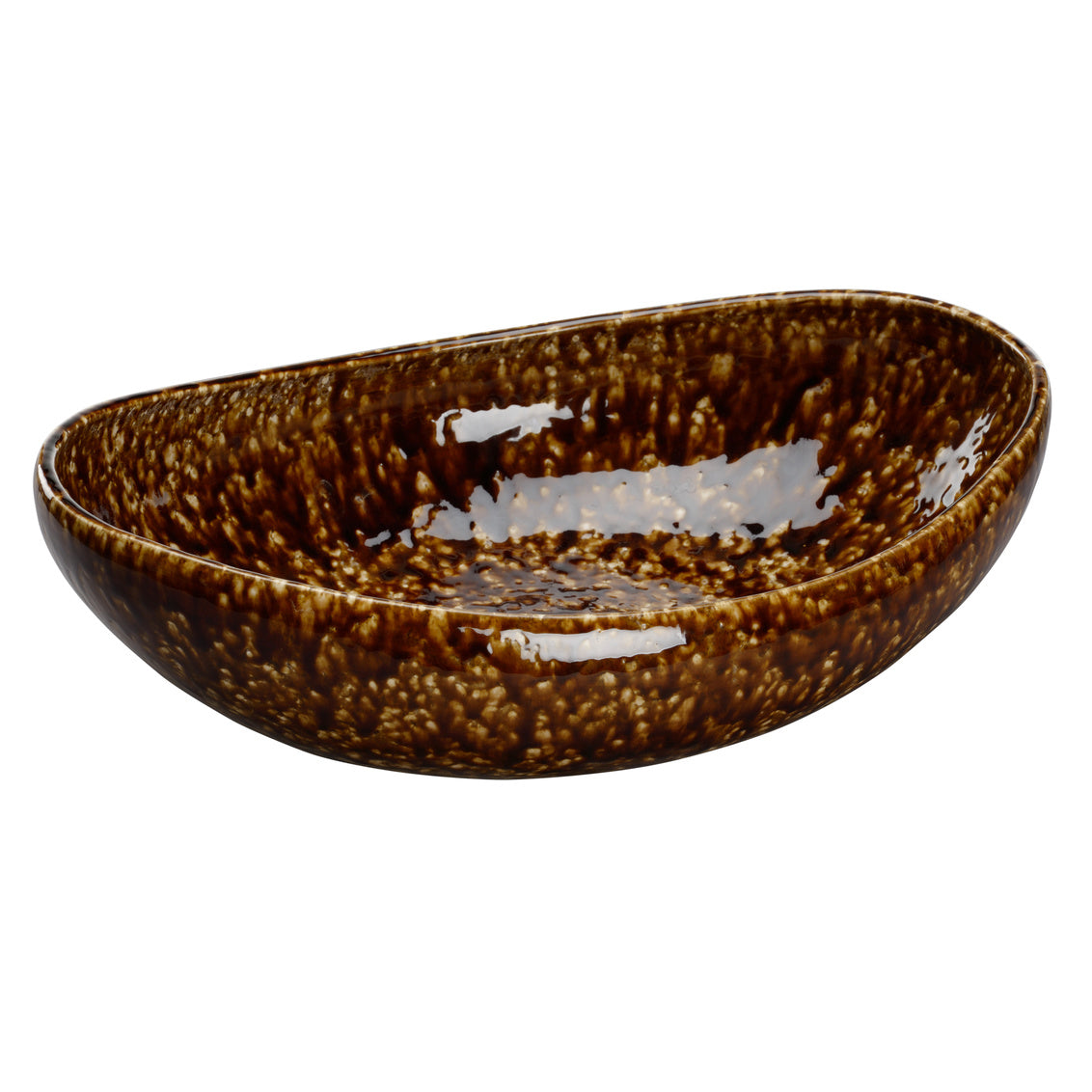 Tortoise Ceramic Bowl - LG