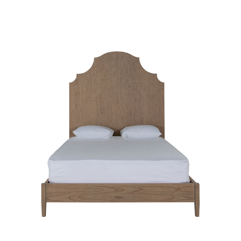 Princeton Bed - Queen