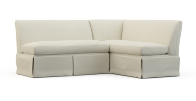 Phoebe II Armless Banquette