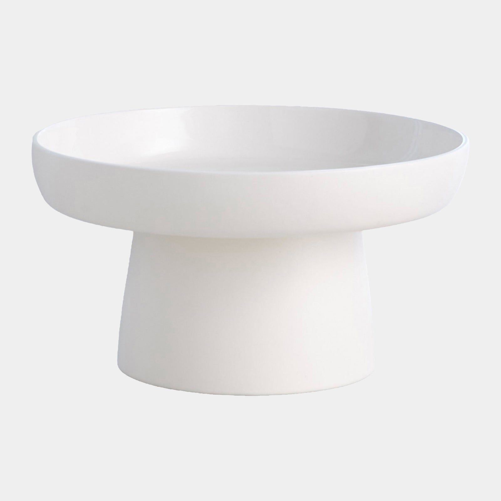 Encircle Tazza-Chalk-Sm