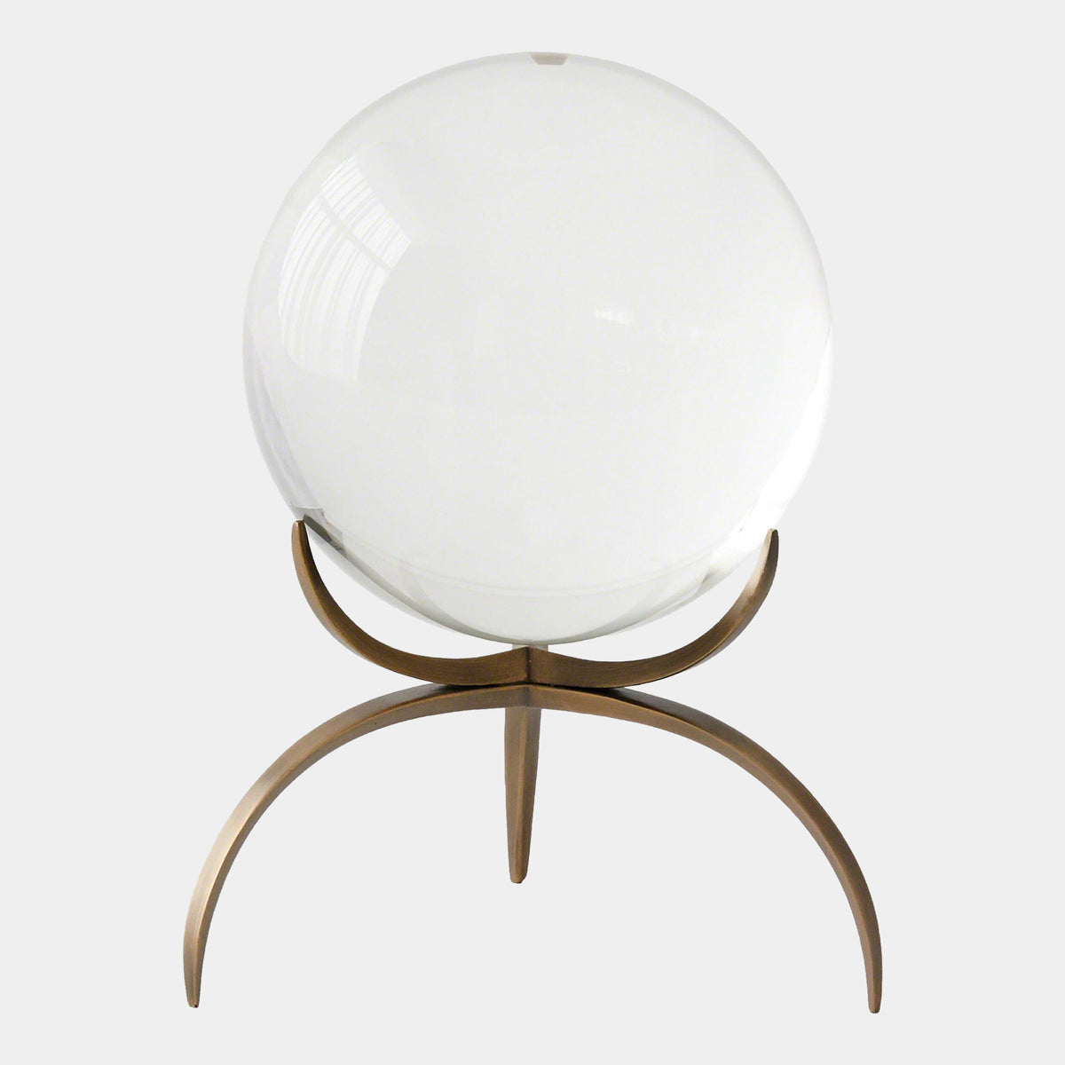 Clearlight Orb-Bronze