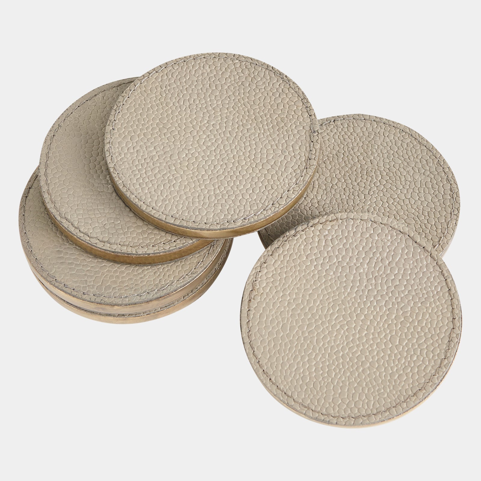 Alpen Coasters-Bark