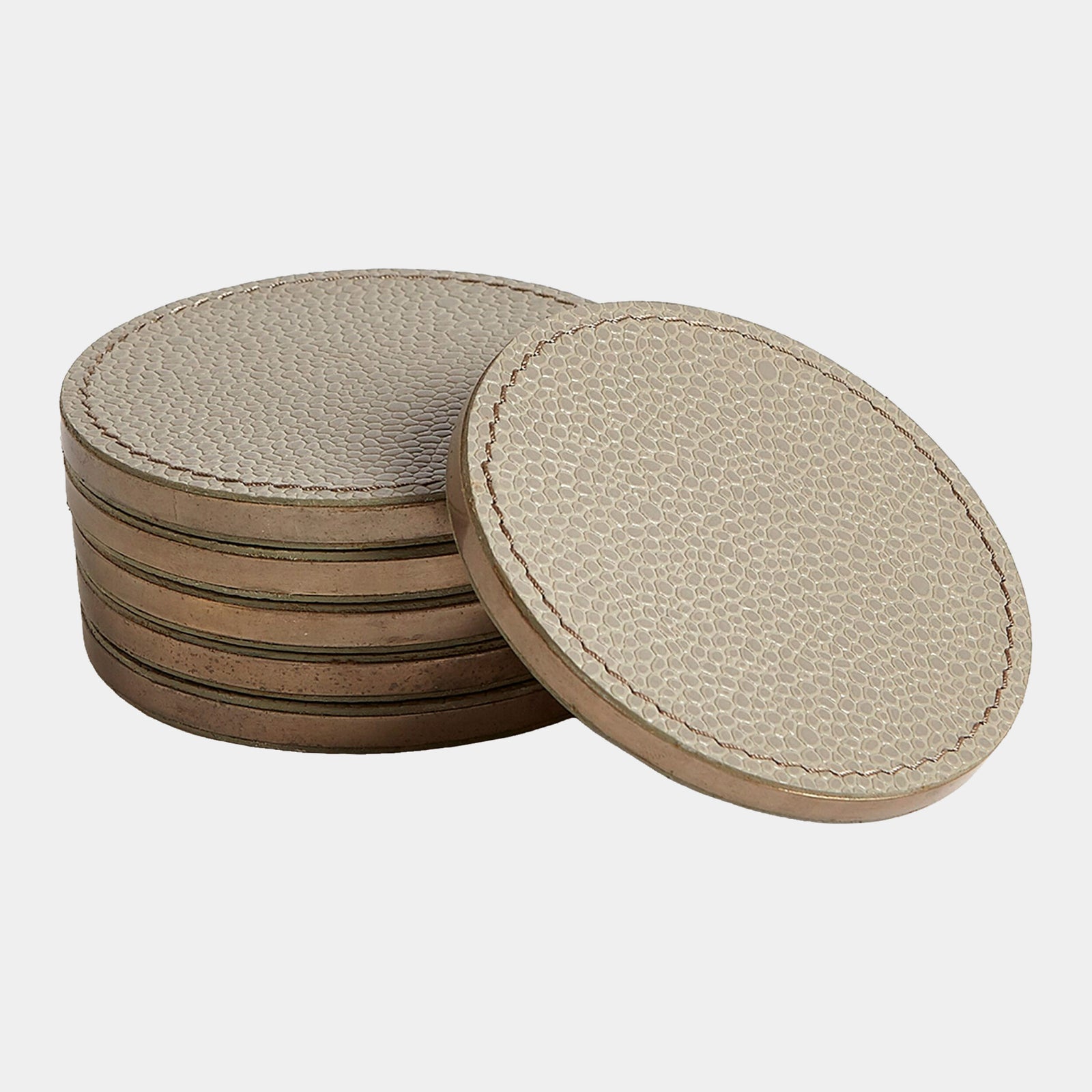 Alpen Coasters-Bark