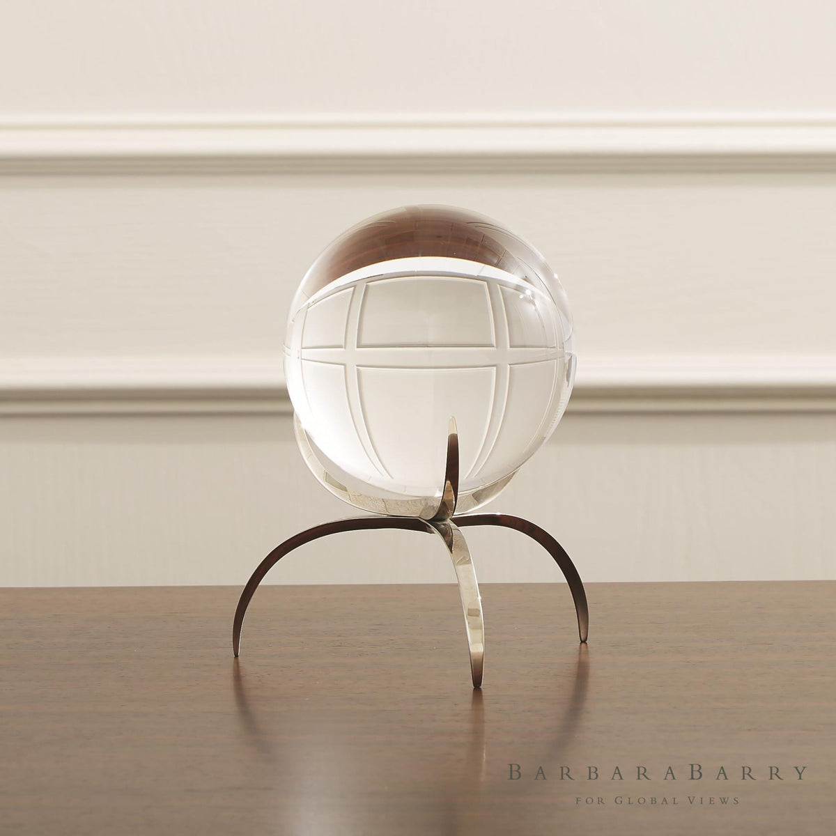 Clearlight Orb