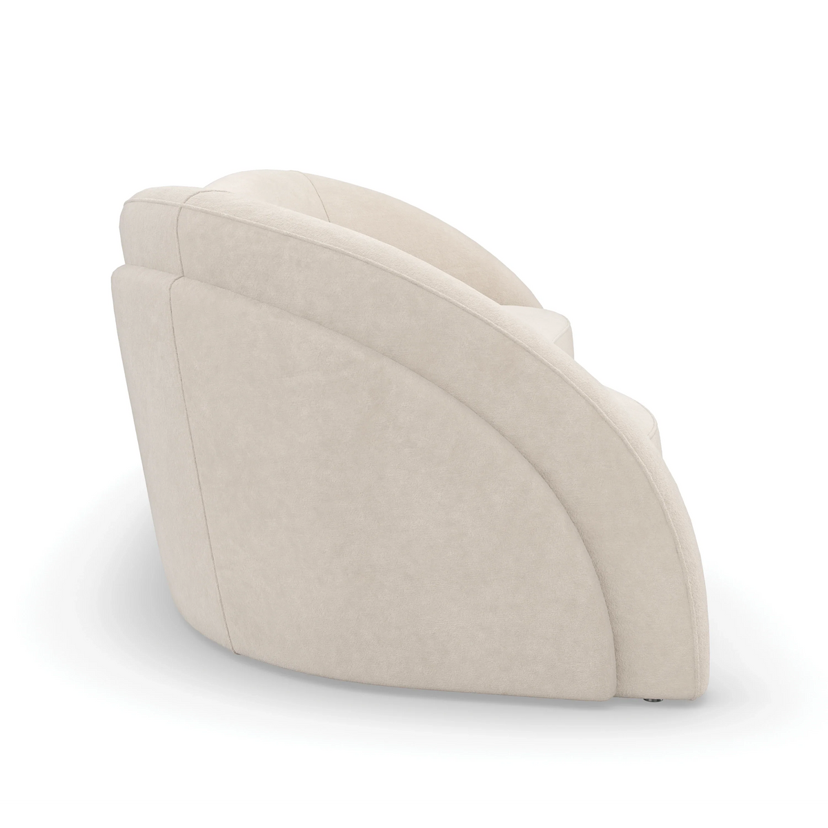 Movement Sofa-Ivory