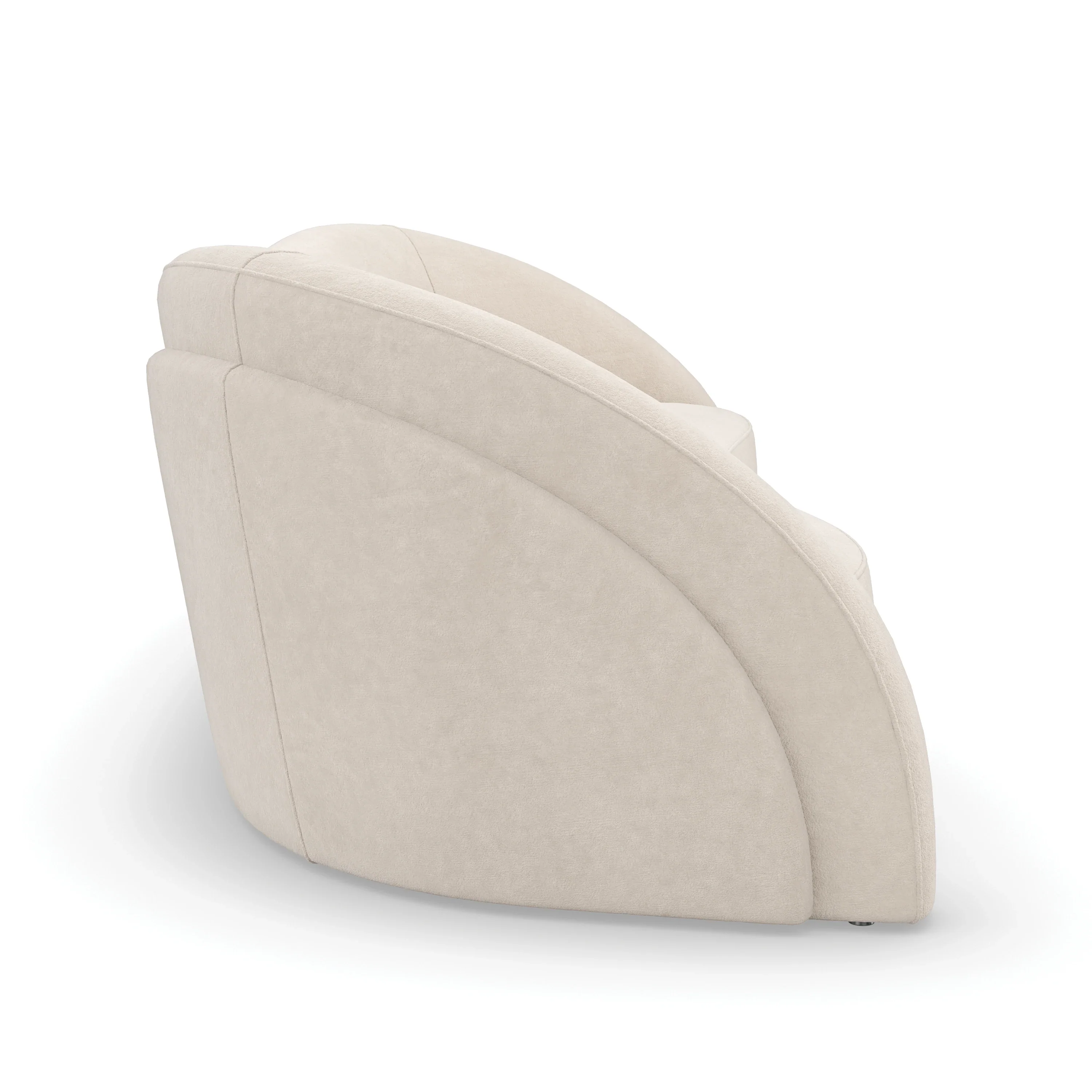 Movement Sofa-Ivory
