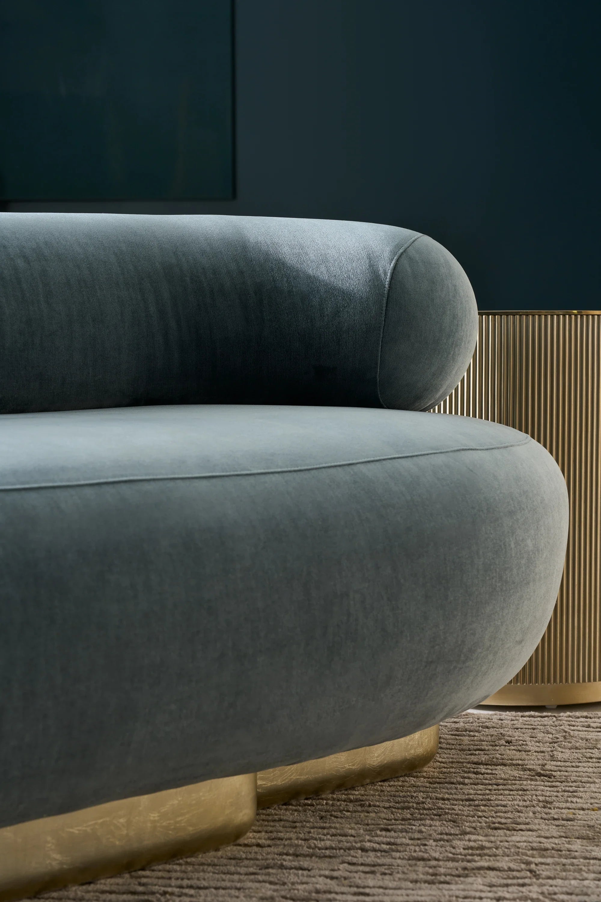 Lagoon Sofa – Sofas & Loveseats by Caracole | Sutter & Vale