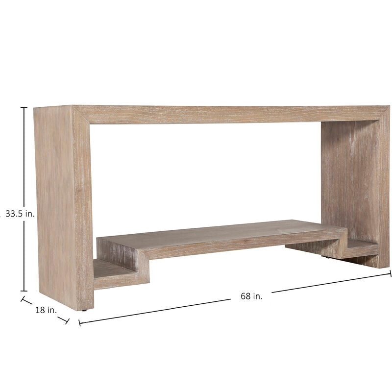 Emerson Console Table