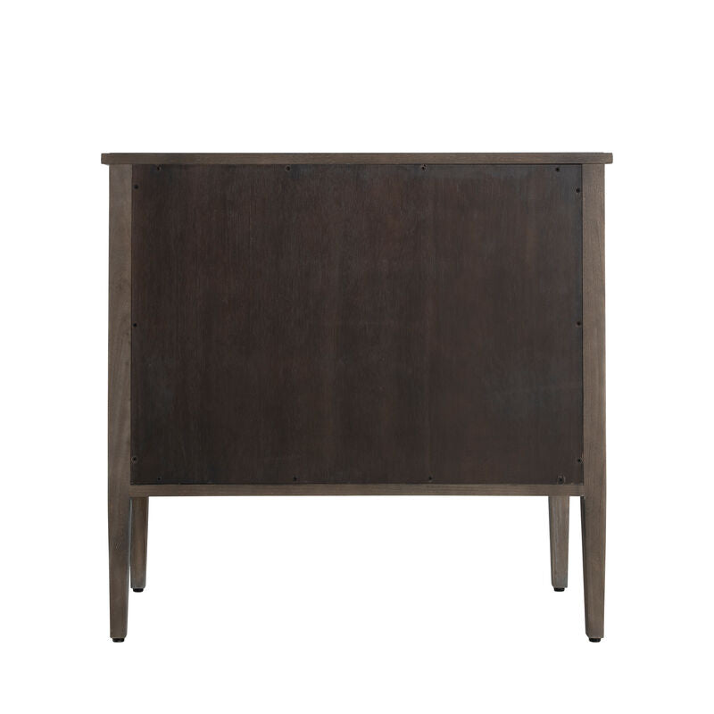 Darrius Nightstand