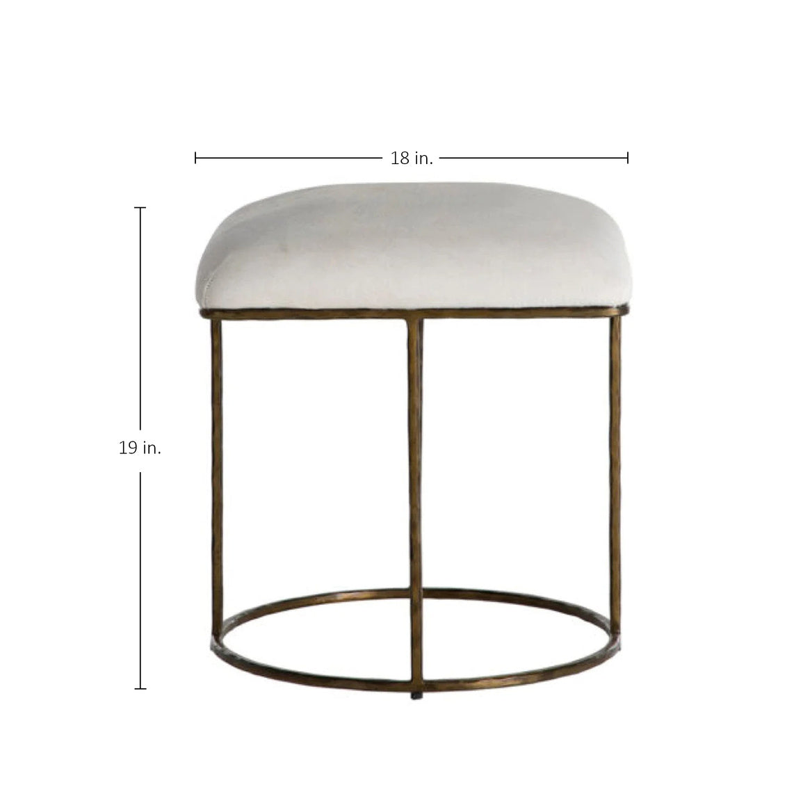 Lucas Stool