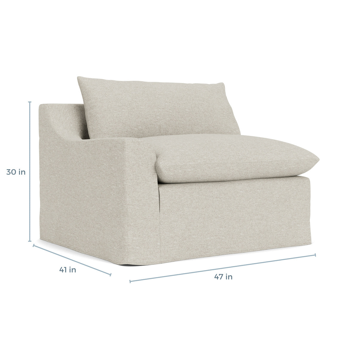 Carrera LAF Chair