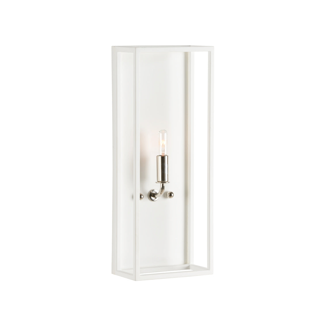 Lilly Sconce