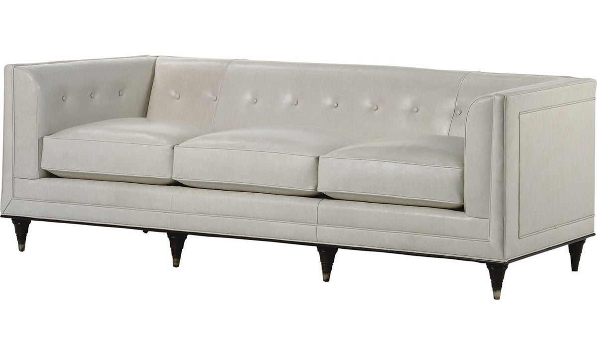 Wren Tufted Sofa – Sofas by Baker Furniture | Sutter & Vale