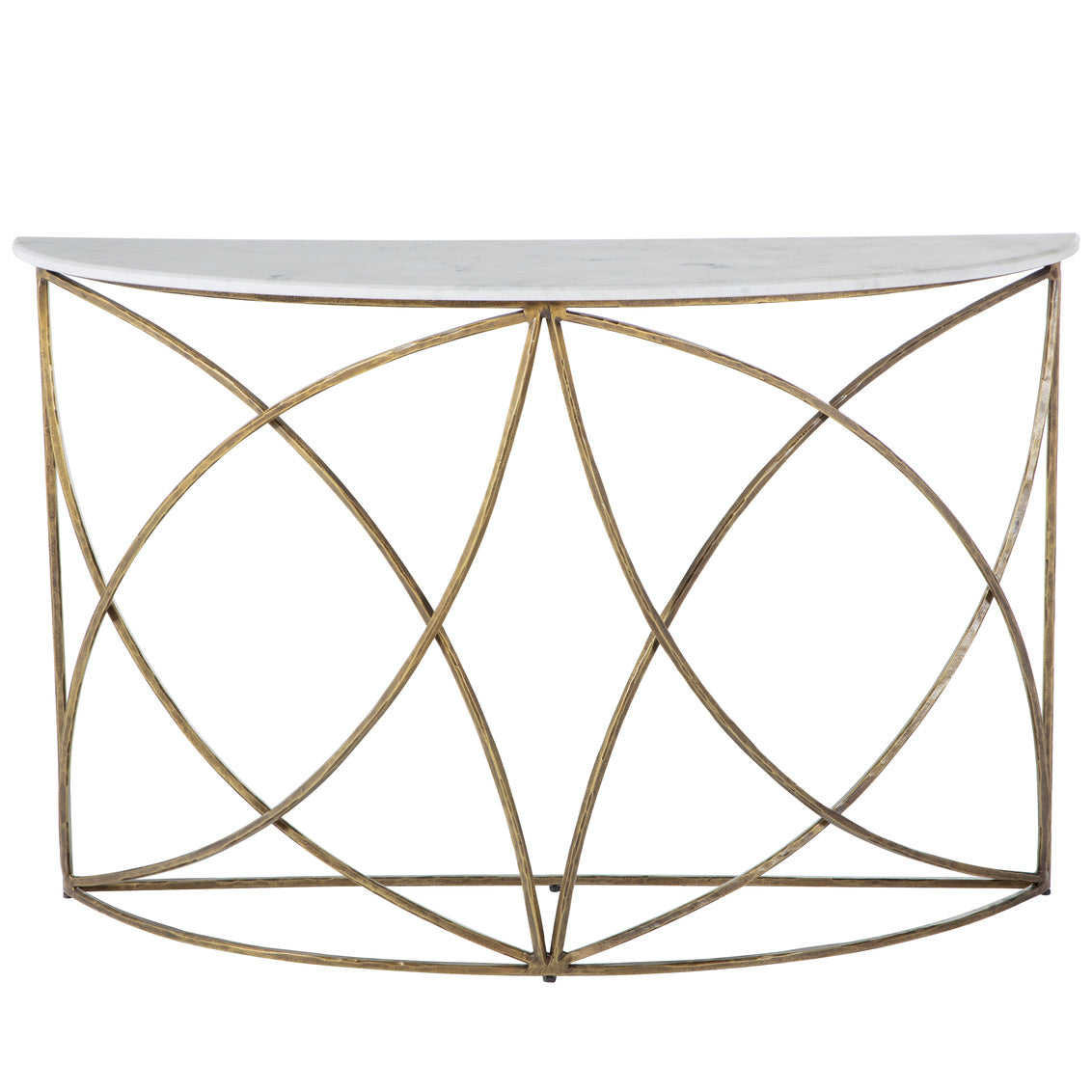 Wayland Console Table