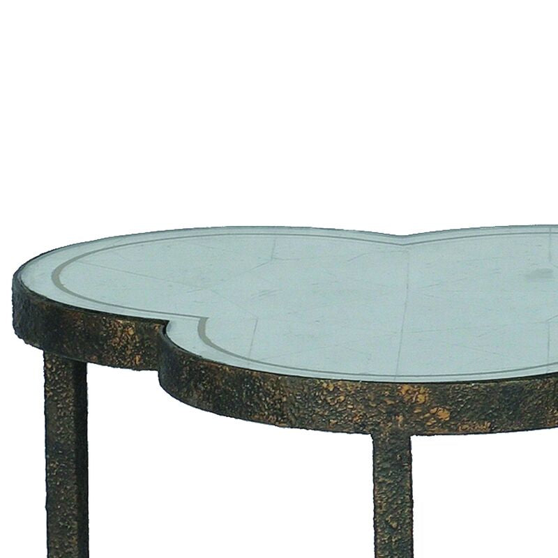 Walter Side Table