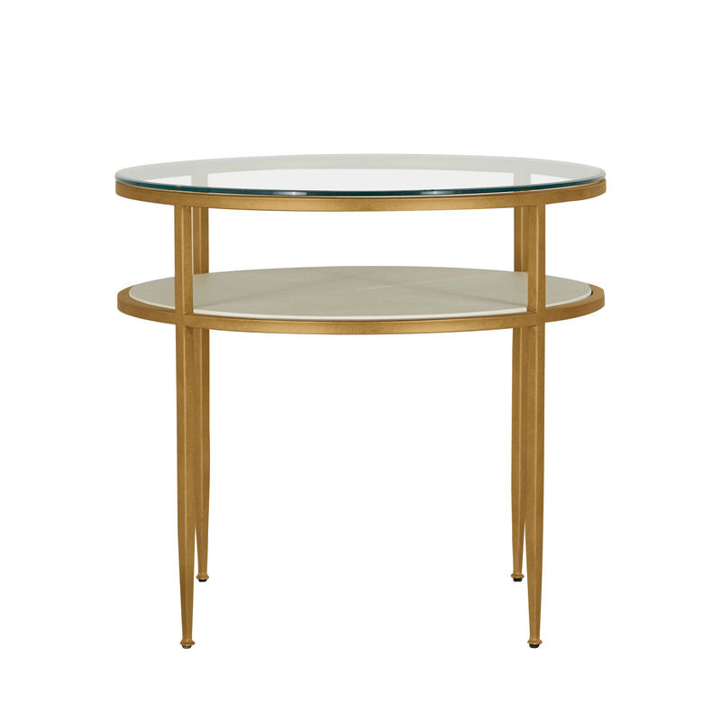 Constance Side Table