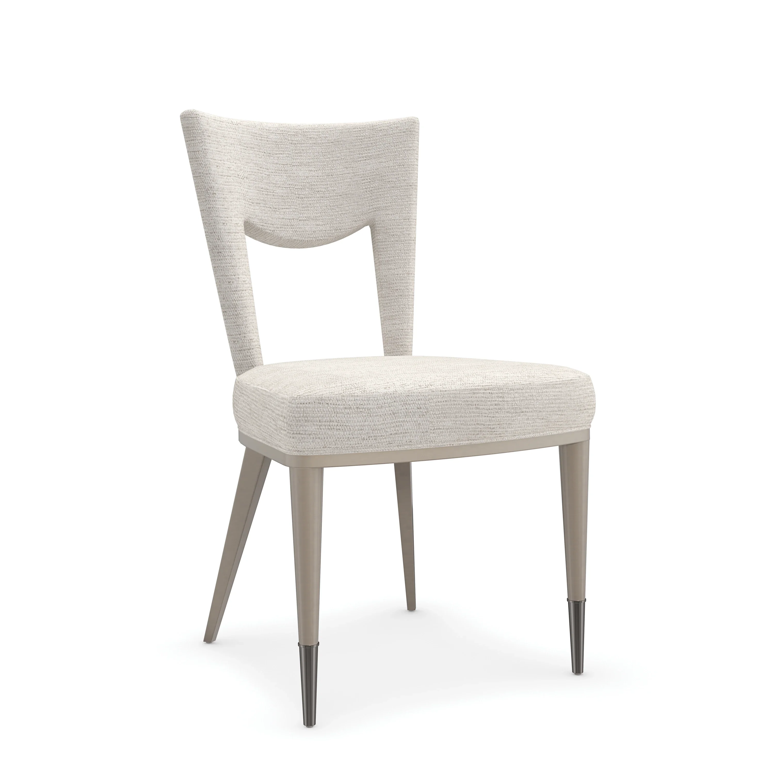 Strata – Dining Chairs by Caracole | Sutter & Vale