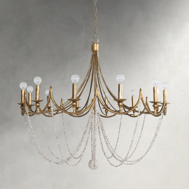 Sandra Chandelier