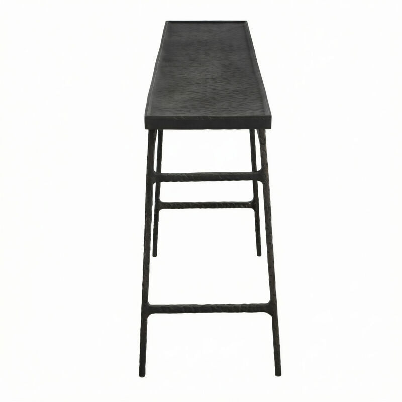 Forge Console Table