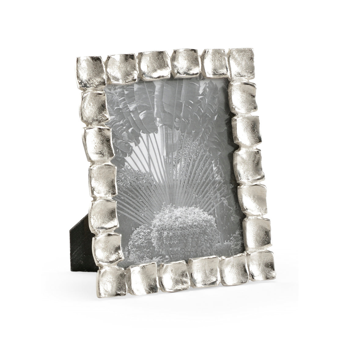 Shoe Buckle Frame (8x10)