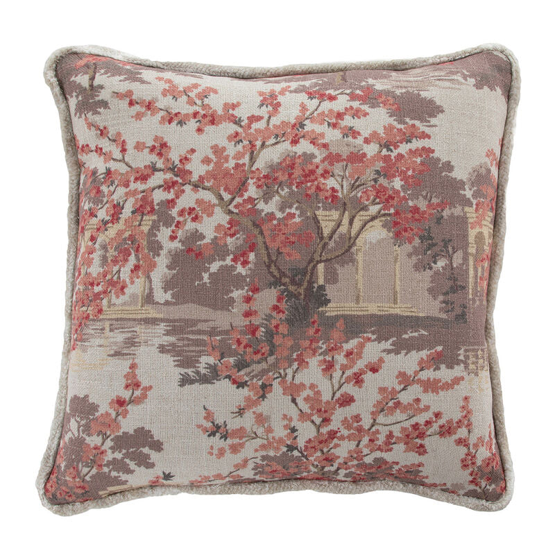 Sakura Moss Poly 14x24