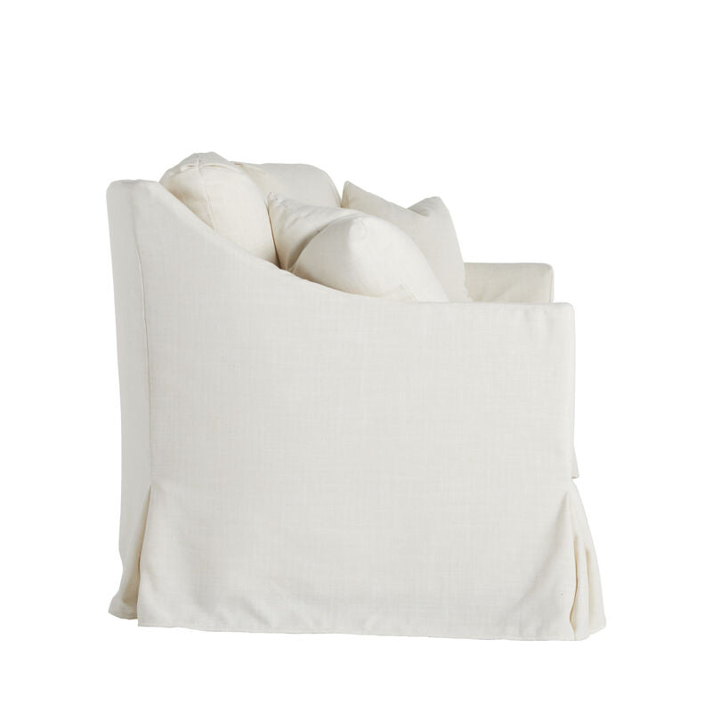 Baldwin Sofa Slipcovered