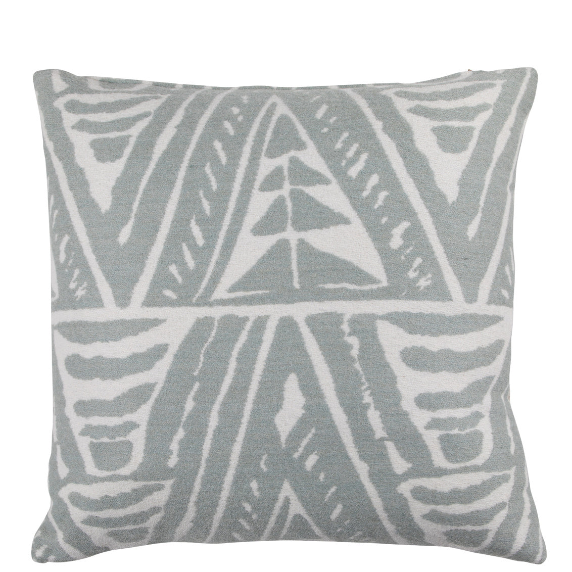 Katha Sky Feather 18x18