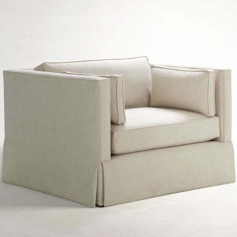 Grand Swivel Chair