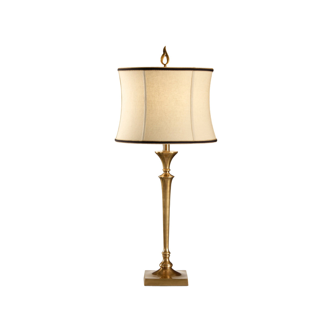 Candlestick Lamp
