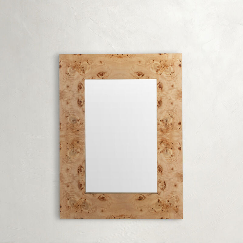 Saul Mirror - Rectangle