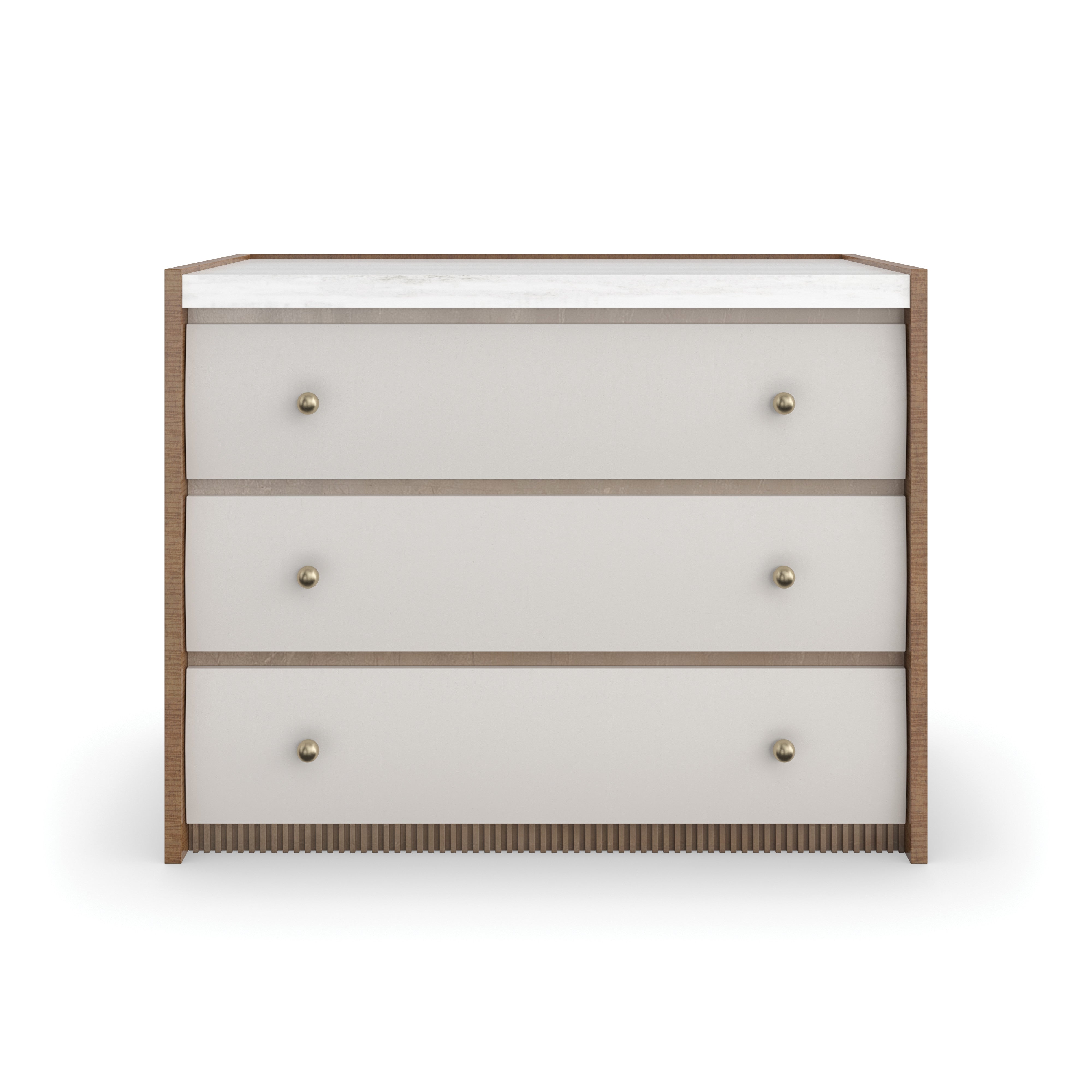 Avignon Nightstand – Nightstands by Caracole | Sutter & Vale