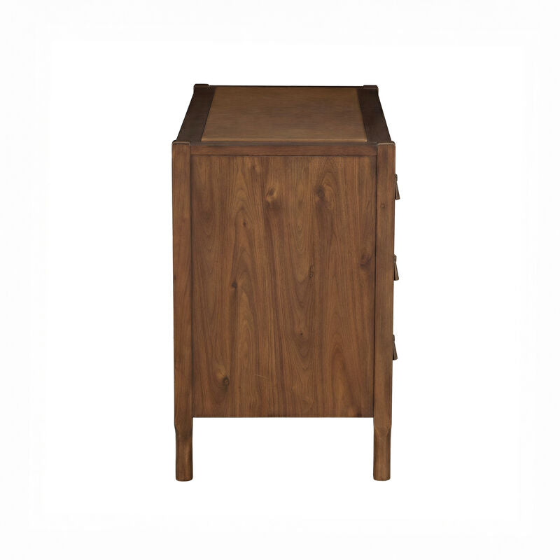 Ashcroft Large Nightstand